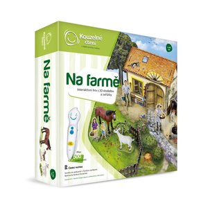 Hra Na farme-1
